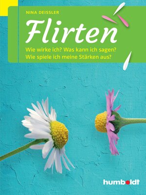 cover image of Flirten